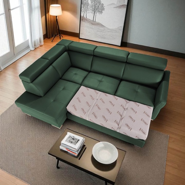 Corner Sofa Bed