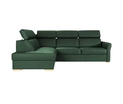Corner Sofa Bed