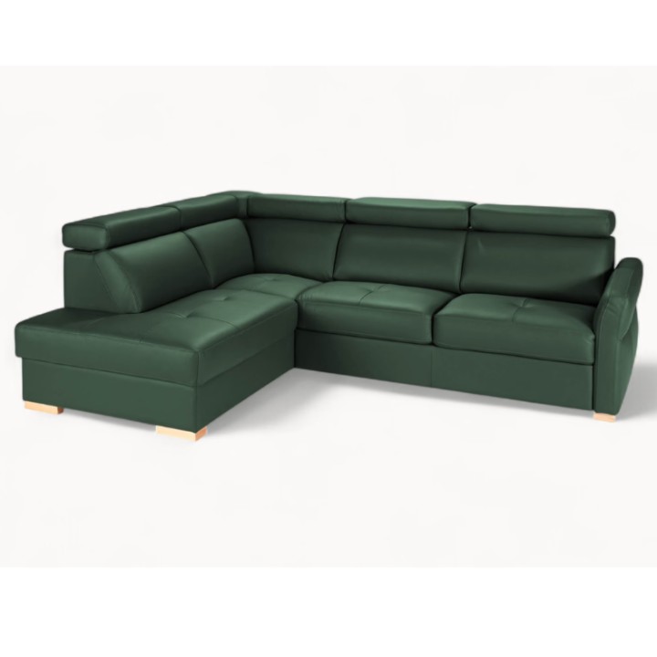 Corner Sofa Bed