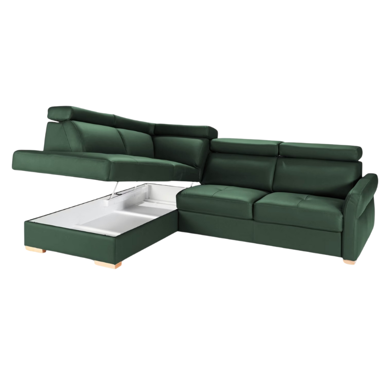Corner Sofa Bed