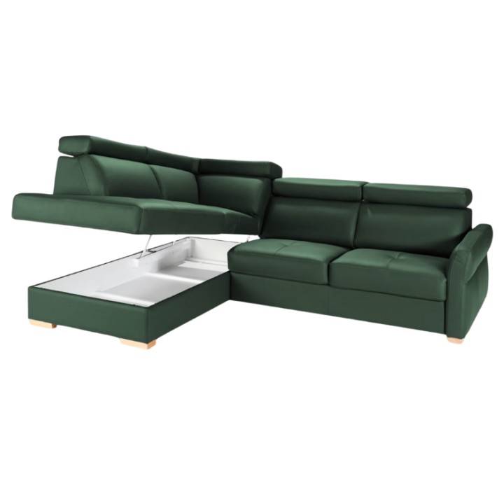 Corner Sofa Bed