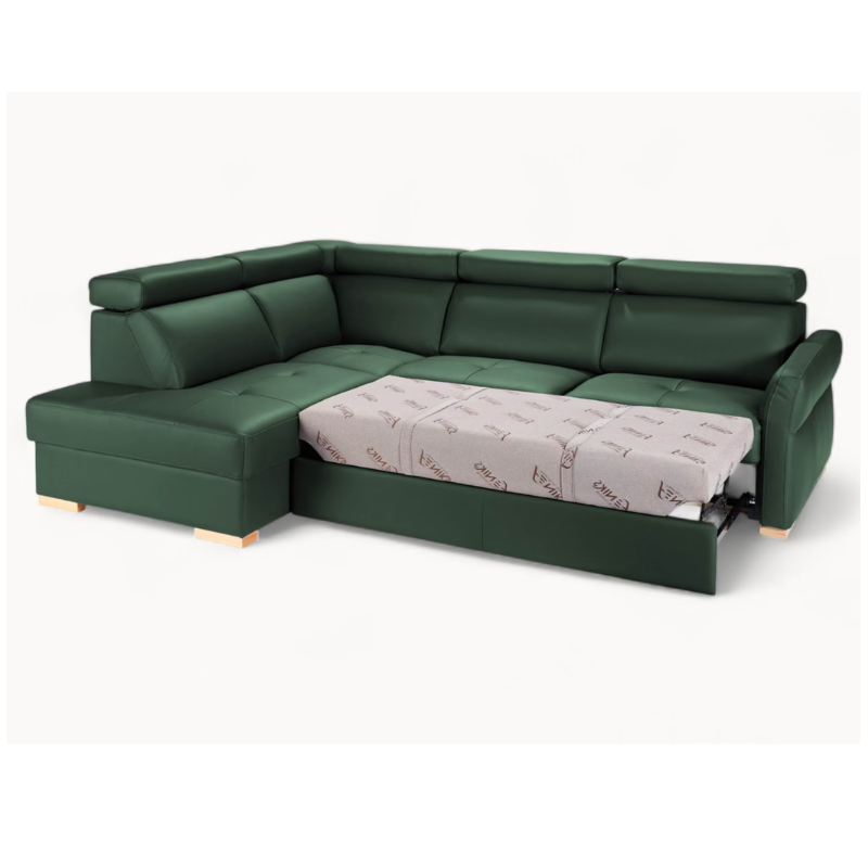 Corner Sofa Bed