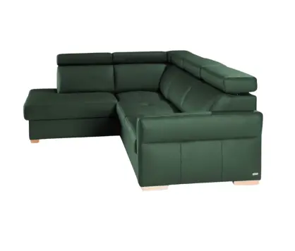Corner Sofa Bed