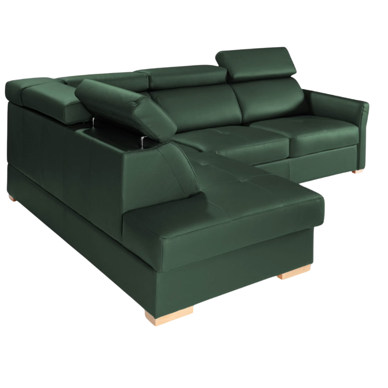 Corner Sofa Bed
