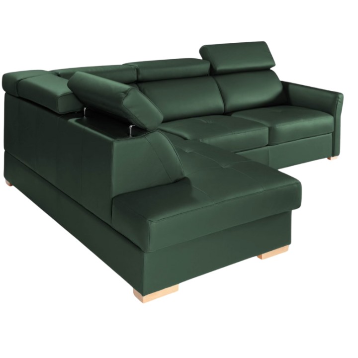 Corner Sofa Bed