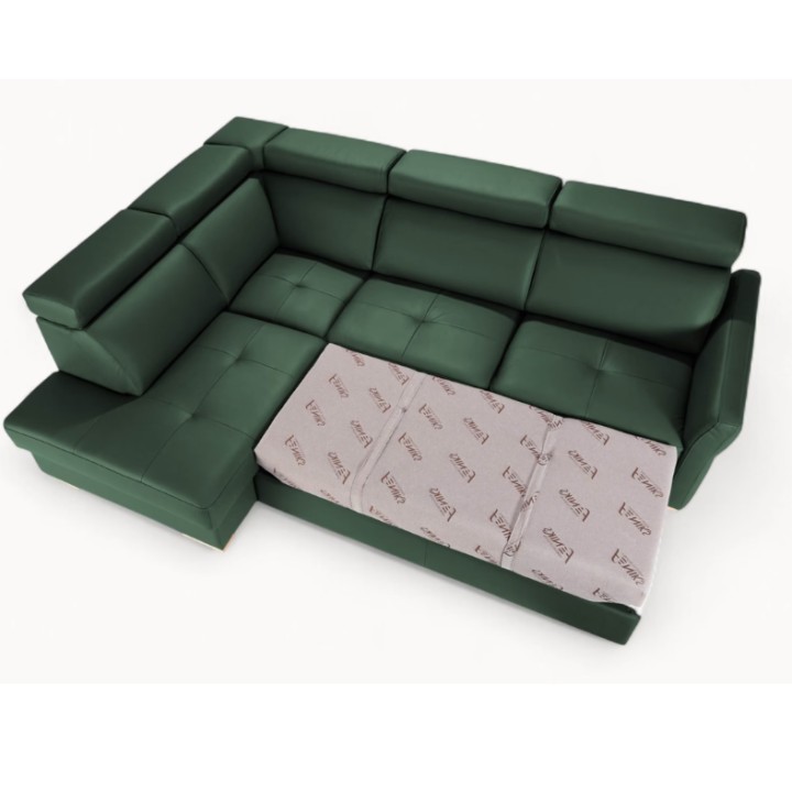 Corner Sofa Bed
