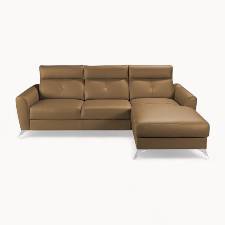 Bespoke Corner Sofa Bed