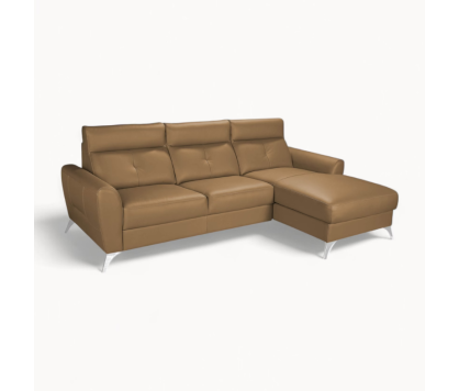 Bespoke Corner Sofa Bed