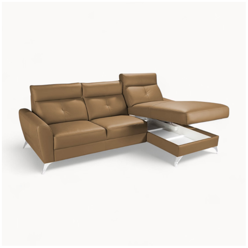 Bespoke Corner Sofa Bed