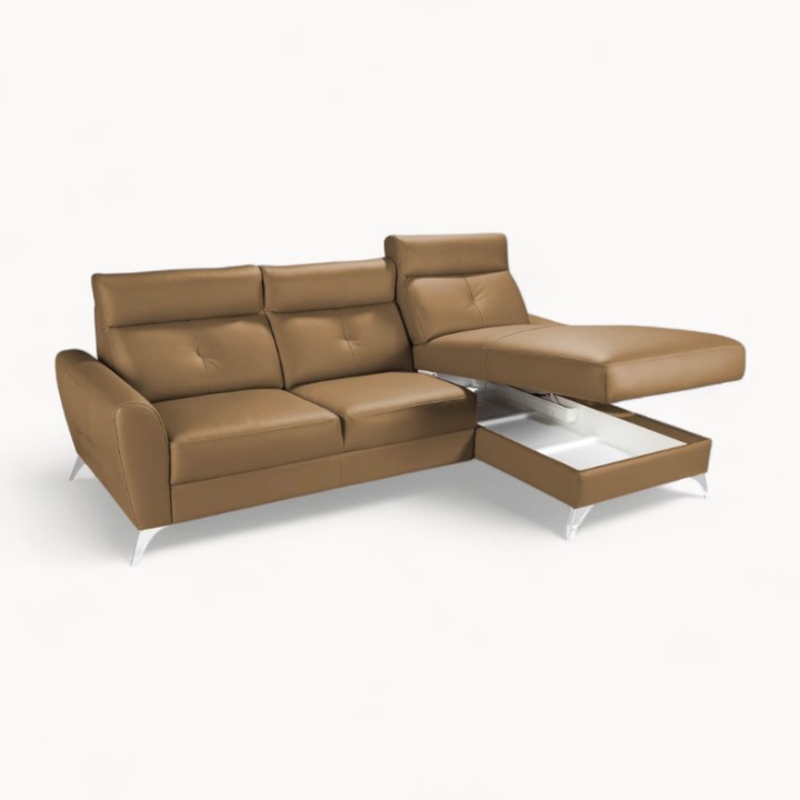 Bespoke Corner Sofa Bed