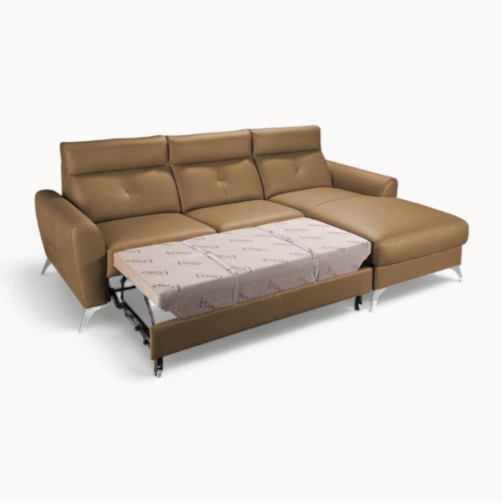 Bespoke Corner Sofa Bed