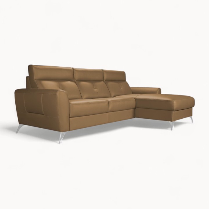 Bespoke Corner Sofa Bed