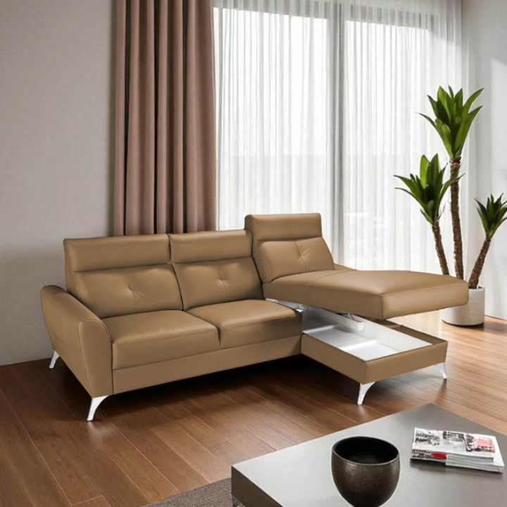 Bespoke Corner Sofa Bed