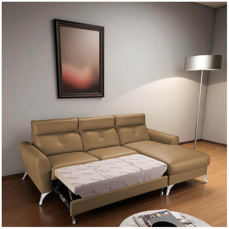 Bespoke Corner Sofa Bed