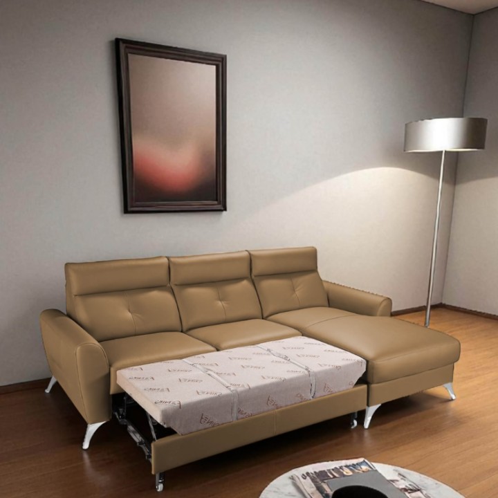Bespoke Corner Sofa Bed
