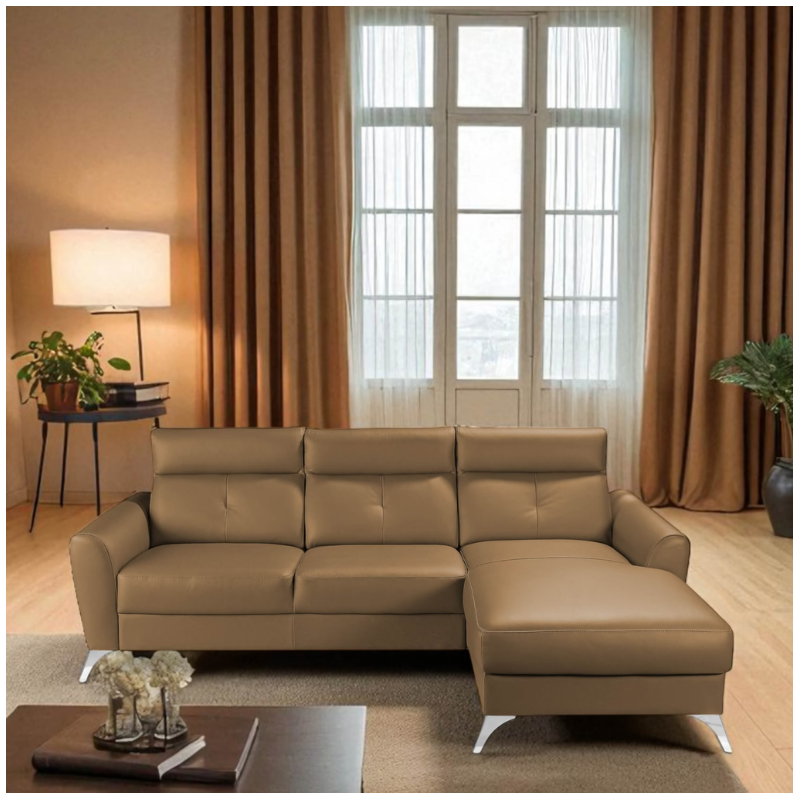 Bespoke Corner Sofa Bed