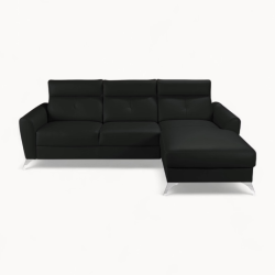 Corner Sofa Bed and Storage