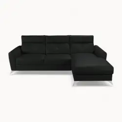 Corner Sofa Bed and Storage