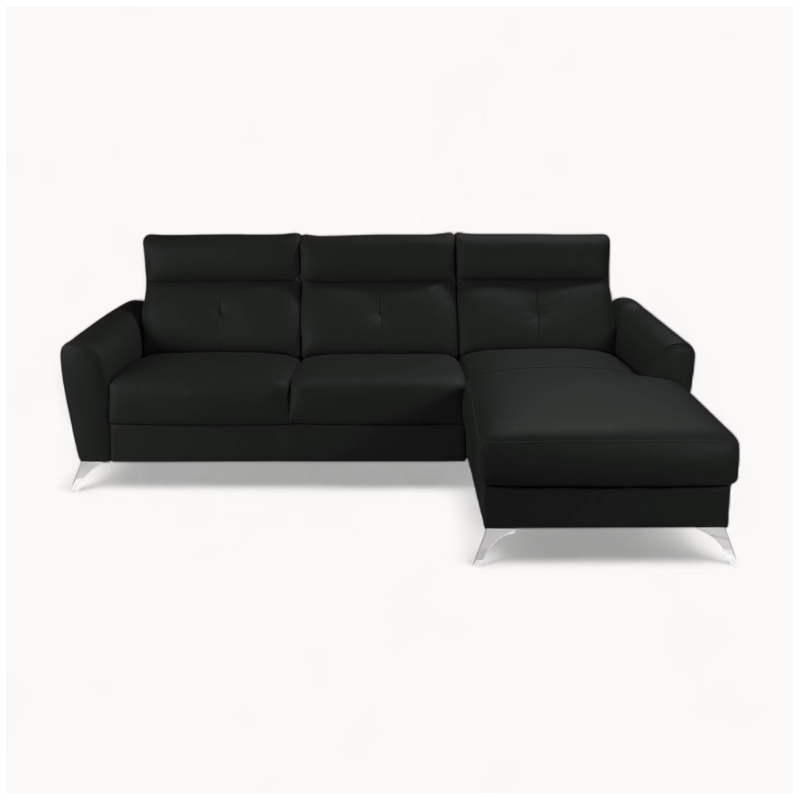 Corner Sofa Bed and Storage