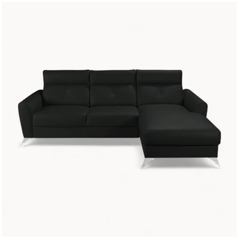 Corner Sofa Bed and Storage