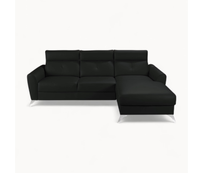 Corner Sofa Bed and Storage