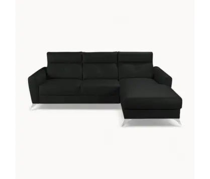 Corner Sofa Bed and Storage