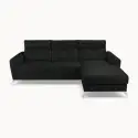 Corner Sofa Bed and Storage