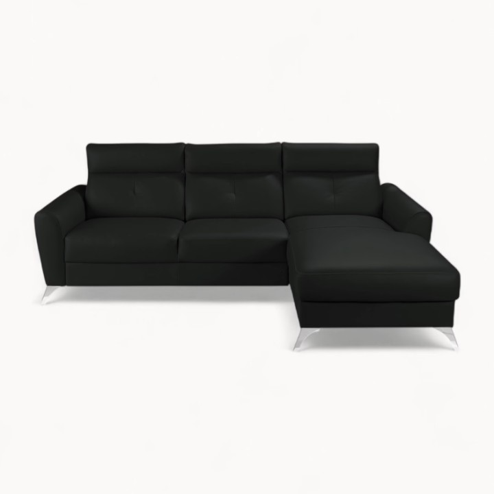Corner Sofa Bed and Storage