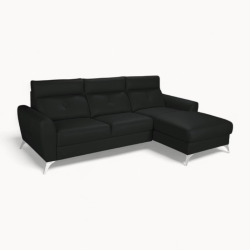 Corner Sofa Bed and Storage