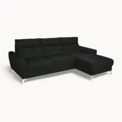 Corner Sofa Bed and Storage