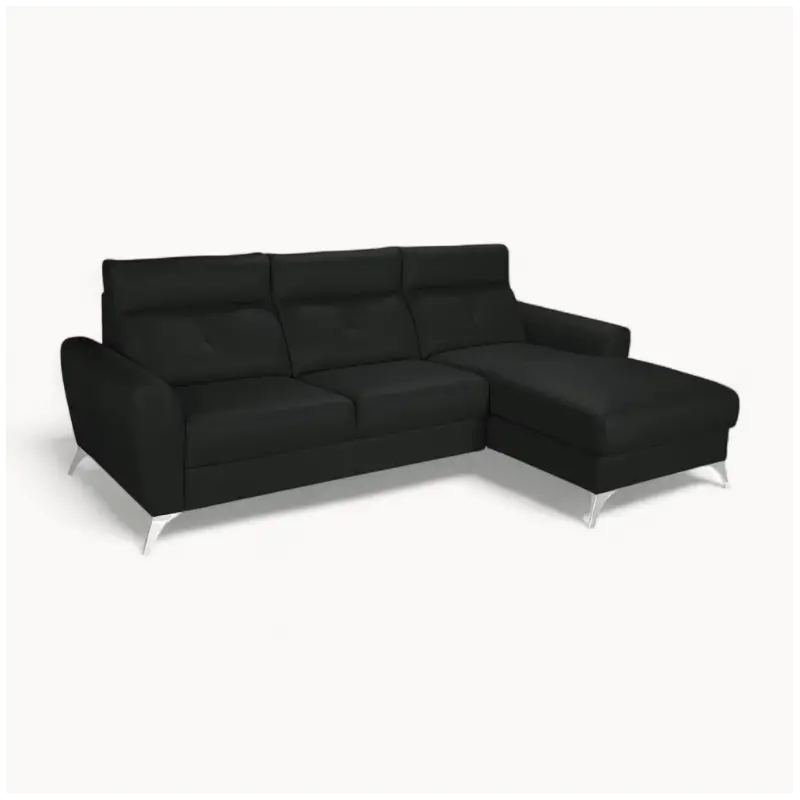 Corner Sofa Bed and Storage