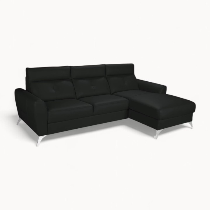 Corner Sofa Bed and Storage