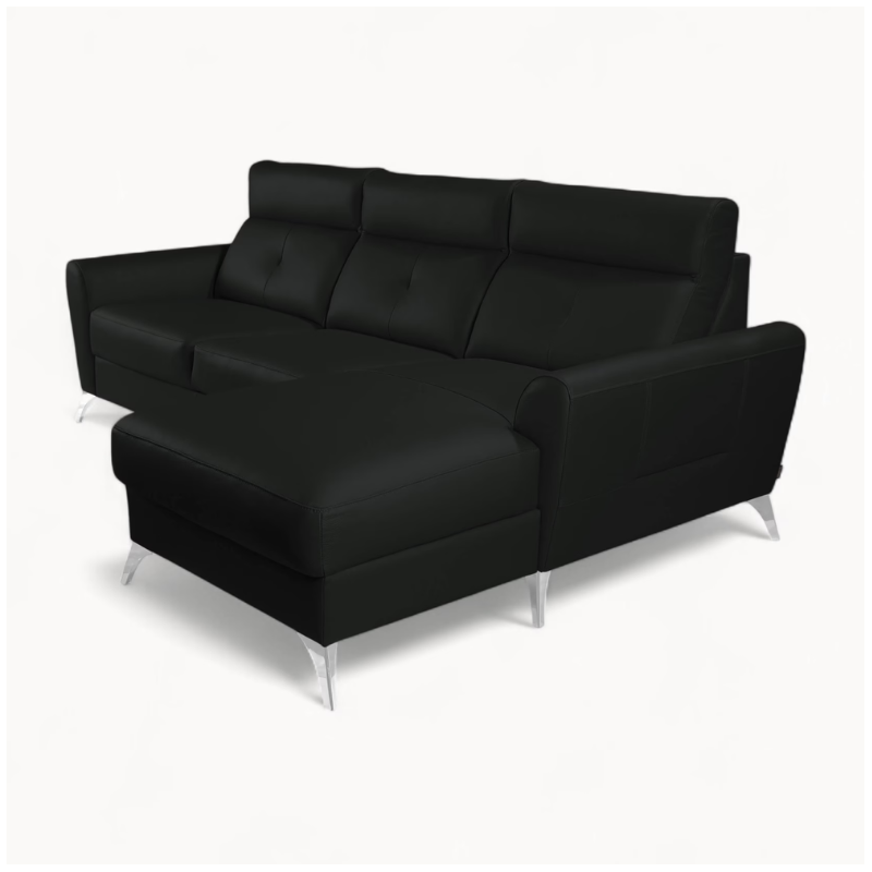 Corner Sofa Bed and Storage