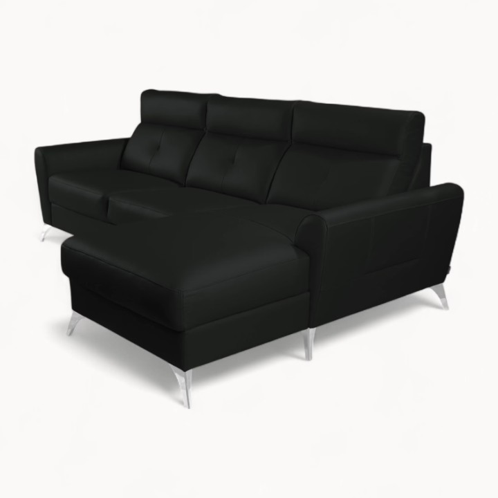 Corner Sofa Bed and Storage