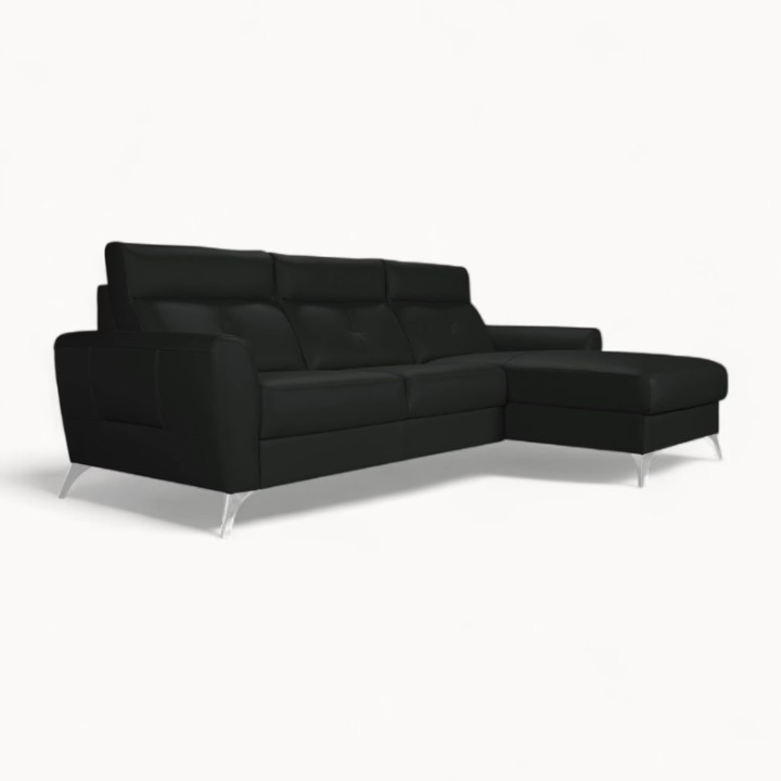Corner Sofa Bed and Storage