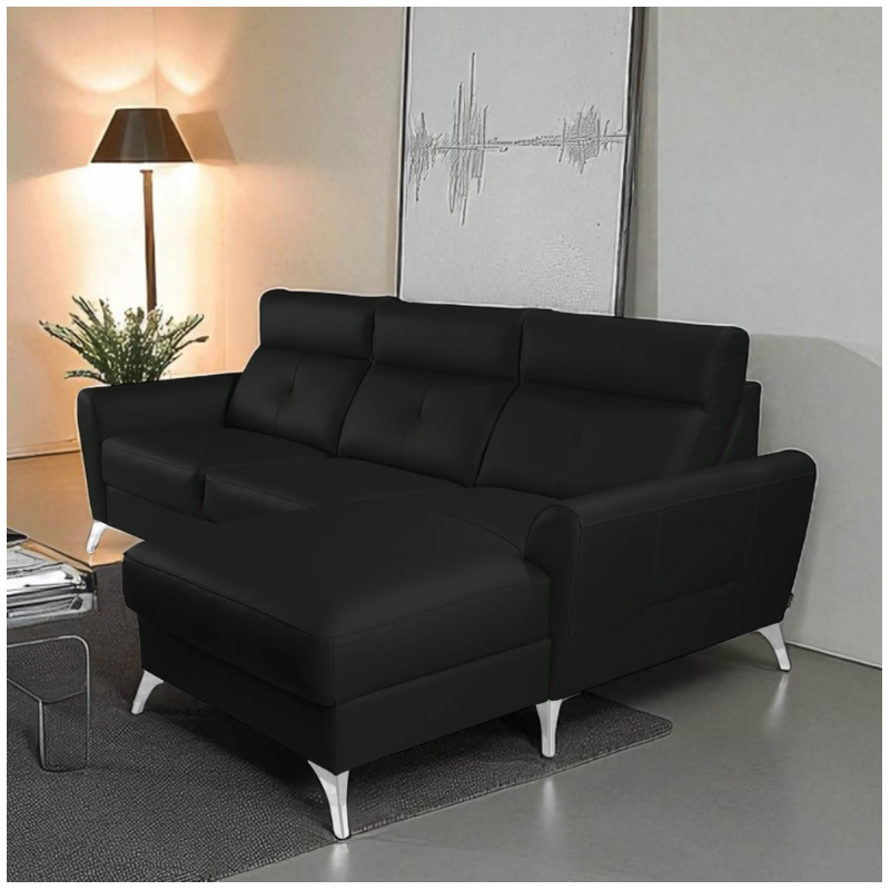 Corner Sofa Bed and Storage