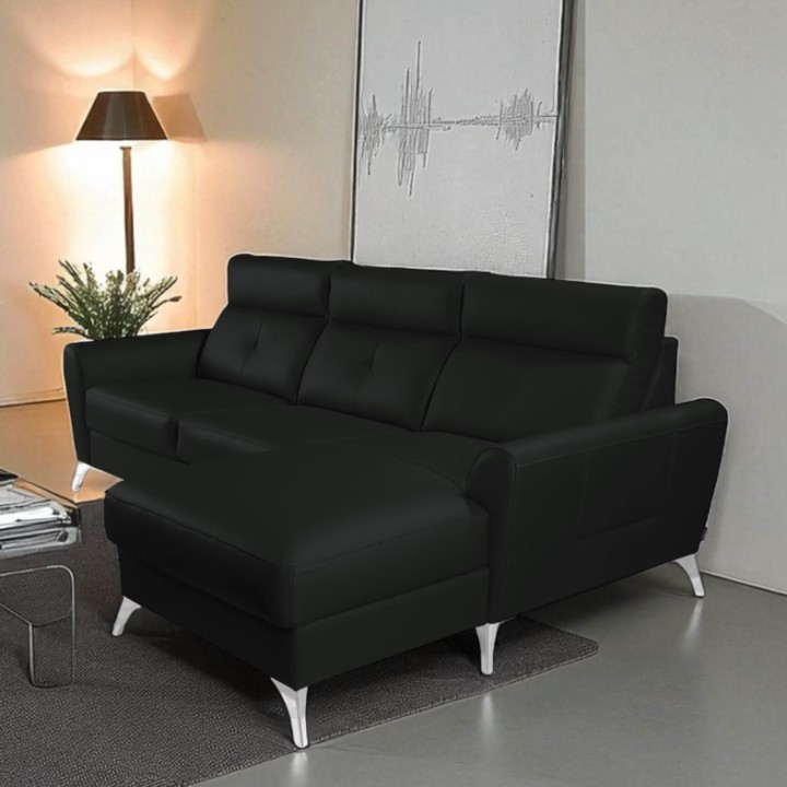 Corner Sofa Bed and Storage