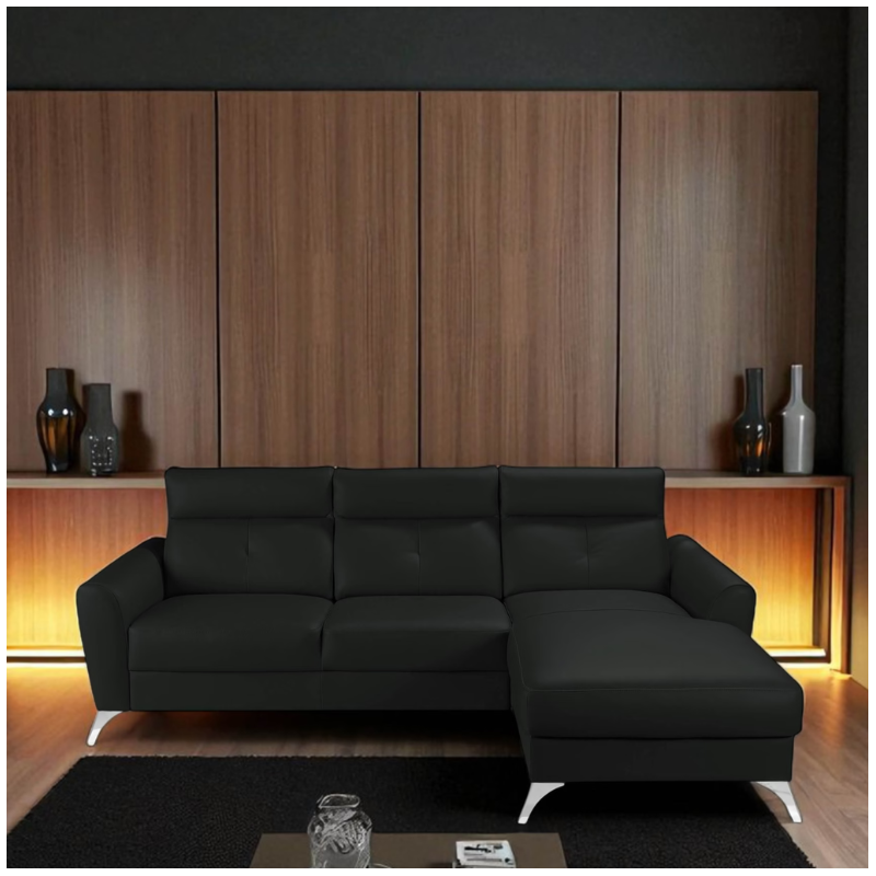 Corner Sofa Bed and Storage