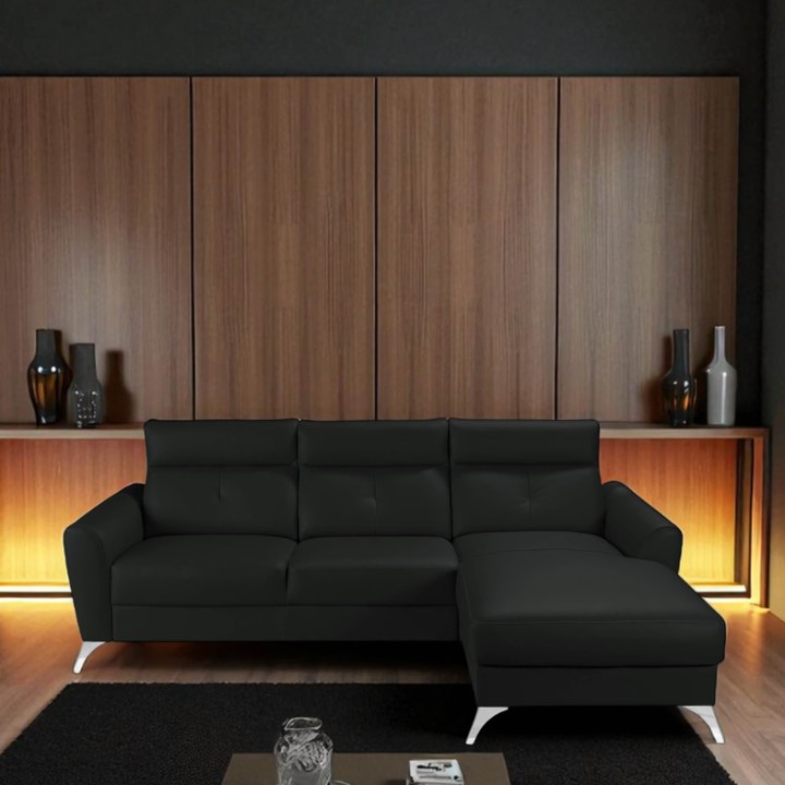 Corner Sofa Bed and Storage