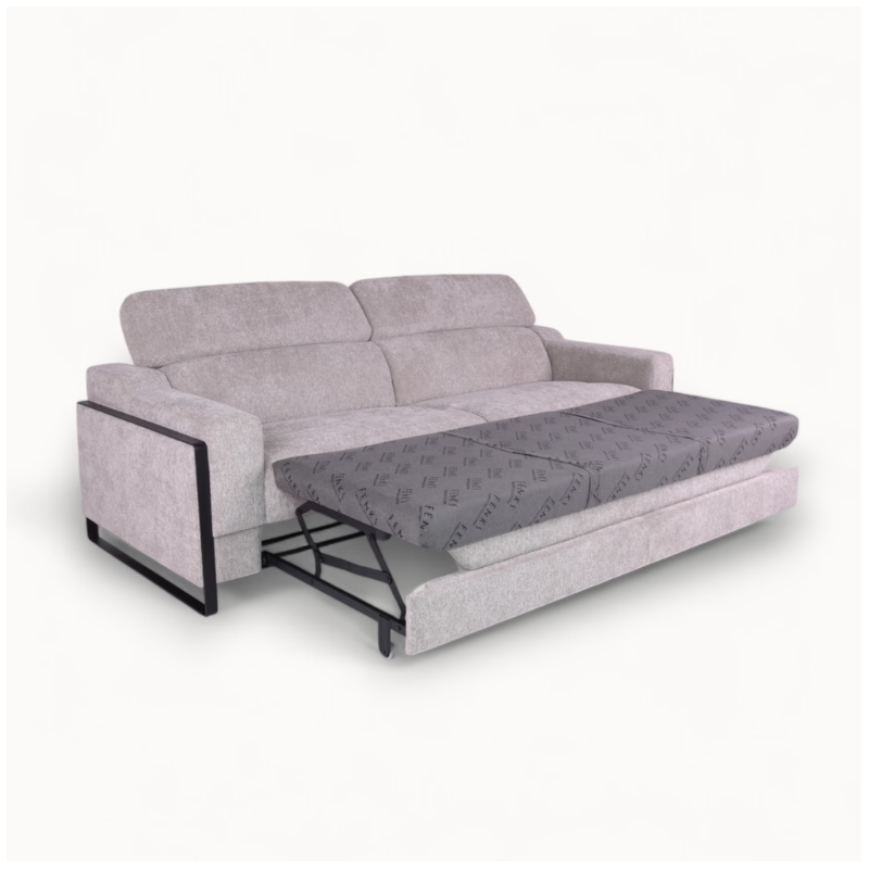 3 Seater Sofa Bed