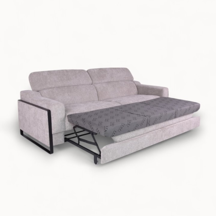 3 Seater Sofa Bed