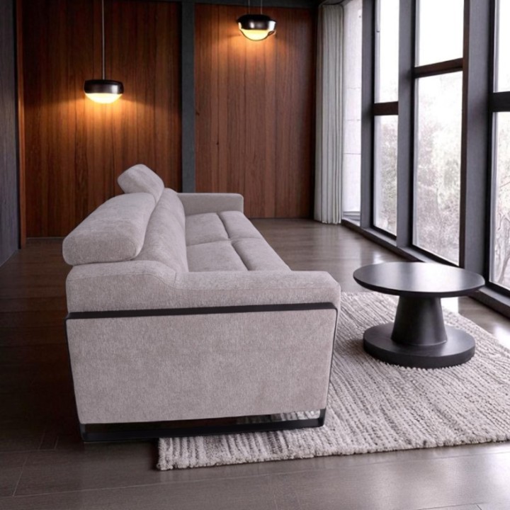 3 Seater Sofa Bed