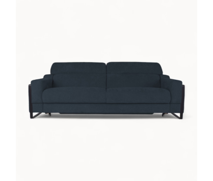 Premium Bespoke 3 Seater Sofa Bed