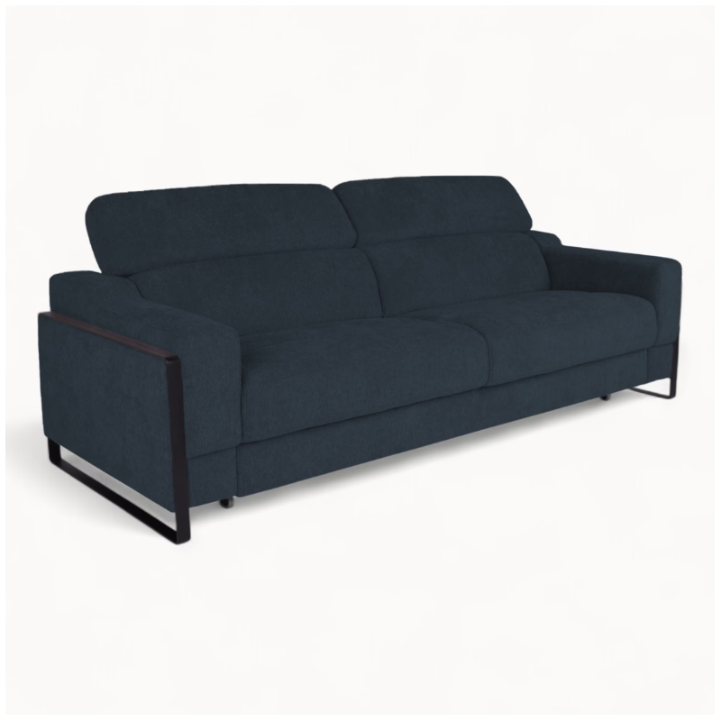 Premium Bespoke 3 Seater Sofa Bed