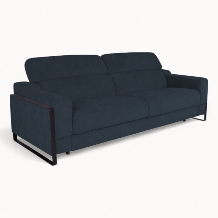 Premium Bespoke 3 Seater Sofa Bed