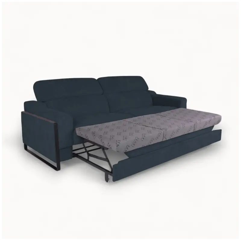 Premium Bespoke 3 Seater Sofa Bed