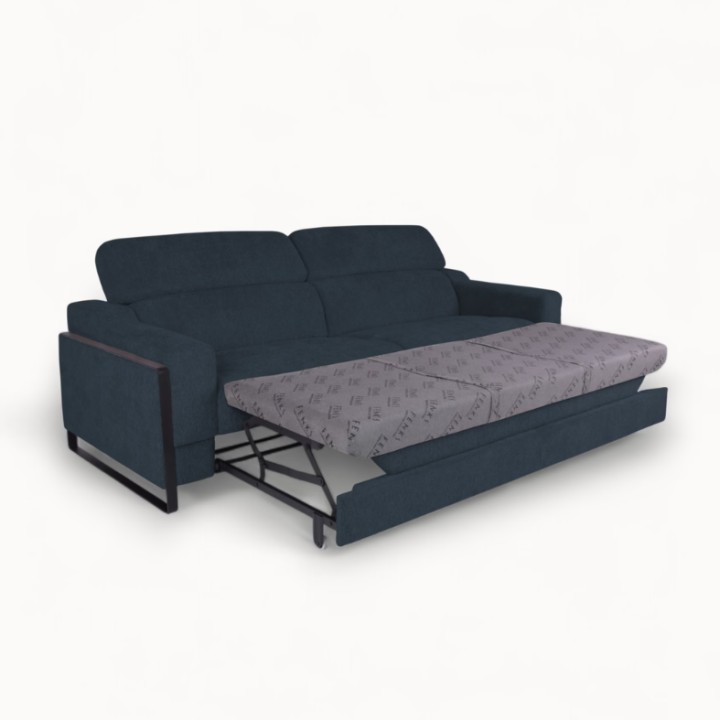Premium Bespoke 3 Seater Sofa Bed