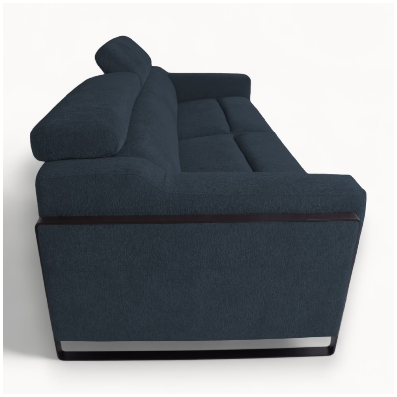 Premium Bespoke 3 Seater Sofa Bed