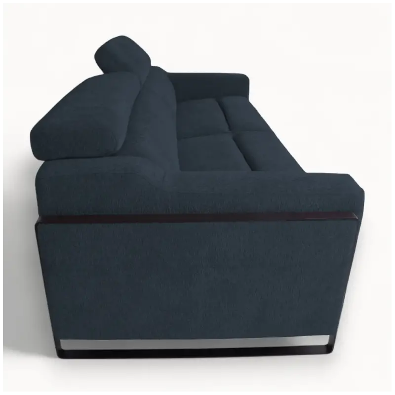 Premium Bespoke 3 Seater Sofa Bed