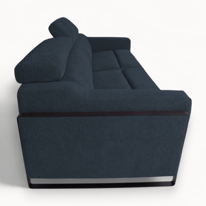 Premium Bespoke 3 Seater Sofa Bed